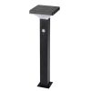 Rábalux , 77045 , Geleen , Solar lights , black , IP44 , 3000