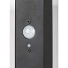 Rábalux , 77045 , Geleen , Solar lights , black , IP44 , 3000