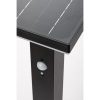 Rábalux , 77045 , Geleen , Solar lights , black , IP44 , 3000