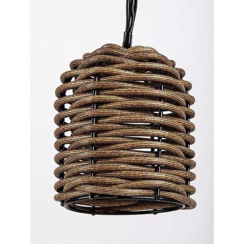 Rábalux , 77047 , Rupit , Outdoor decorative lamps , black , IP44 , 3000