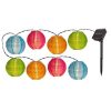 Rábalux , 77048 , Titu , Outdoor decorative lamps , black , IP44 , 3000