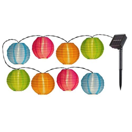 Rábalux , 77048 , Titu , Outdoor decorative lamps , black , IP44 , 3000