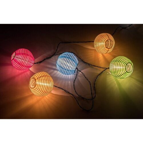 Rábalux , 77048 , Titu , Outdoor decorative lamps , black , IP44 , 3000