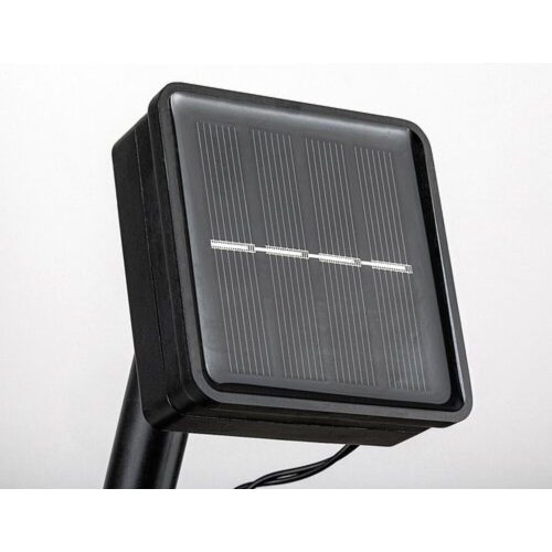 Rábalux , 77048 , Titu , Outdoor decorative lamps , black , IP44 , 3000