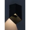 Rábalux , 77049 , Tilburg , Outdoor wall lights , anthracite , IP54 , 3000
