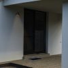 Rábalux , 77049 , Tilburg , Outdoor wall lights , anthracite , IP54 , 3000