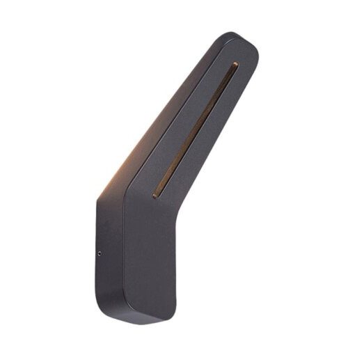 Rábalux , 77051 , Ognon , Outdoor wall lights , anthracite , IP54 , 3000