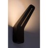 Rábalux , 77051 , Ognon , Outdoor wall lights , anthracite , IP54 , 3000
