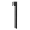 Rábalux , 77056 , Cernon , Outdoor floor lamps , black , IP44 , GU10