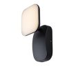 Rábalux , 77057 , Odiel , Outdoor wall lights , black , IP44 , 3000