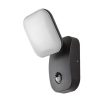 Rábalux , 77058 , Odiel , Outdoor wall lights , black , IP44 , 3000