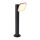 Rábalux , 77059 , Odiel , Outdoor floor lamps , black , IP44 , 3000
