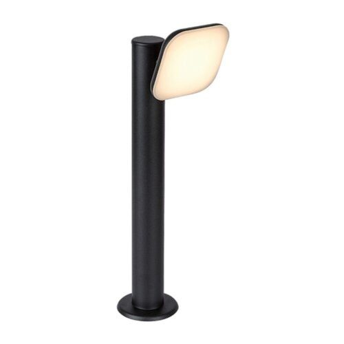 Rábalux , 77059 , Odiel , Outdoor floor lamps , black , IP44 , 3000