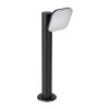 Rábalux , 77059 , Odiel , Outdoor floor lamps , black , IP44 , 3000