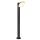 Rábalux , 77060 , Odiel , Outdoor floor lamps , black , IP44 , 3000