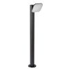 Rábalux , 77060 , Odiel , Outdoor floor lamps , black , IP44 , 3000