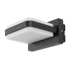 Rábalux , 77061 , Gendt , Outdoor wall lights , black , IP44 , 3000