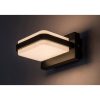 Rábalux , 77061 , Gendt , Outdoor wall lights , black , IP44 , 3000