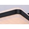 Rábalux , 77061 , Gendt , Outdoor wall lights , black , IP44 , 3000