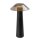 Rábalux , 77062 , Assen , Outdoor decorative lamps , black , IP44 , 3000