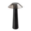 Rábalux , 77062 , Assen , Outdoor decorative lamps , black , IP44 , 3000