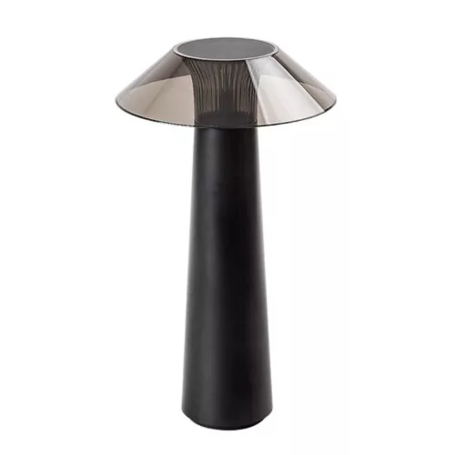 Rábalux , 77062 , Assen , Outdoor decorative lamps , black , IP44 , 3000