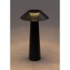 Rábalux , 77062 , Assen , Outdoor decorative lamps , black , IP44 , 3000