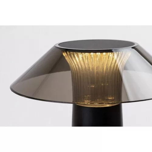 Rábalux , 77062 , Assen , Outdoor decorative lamps , black , IP44 , 3000