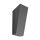 Rábalux , 77065 , Temse , Outdoor wall lights , anthracite , IP65 , 4000