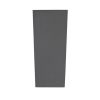 Rábalux , 77065 , Temse , Outdoor wall lights , anthracite , IP65 , 4000