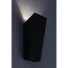 Rábalux , 77065 , Temse , Outdoor wall lights , anthracite , IP65 , 4000