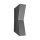 Rábalux , 77066 , Temse , Outdoor wall lights , anthracite , IP65 , 4000