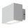 Rábalux , 77074 , Mataro , Outdoor wall lights , white , IP54 , 4000