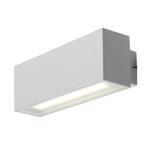 Rábalux , 77076 , Mataro , Outdoor wall lights , white , IP54 , 4000