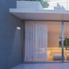 Rábalux , 77076 , Mataro , Outdoor wall lights , white , IP54 , 4000