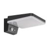 Rábalux , 77078 , Lasset , Solar lights , black , IP54 , 4000