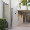 Rábalux , 77078 , Lasset , Solar lights , black , IP54 , 4000