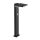 Rábalux , 77079 , Lasset , Solar lights , black , IP54 , 4000