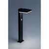 Rábalux , 77079 , Lasset , Solar lights , black , IP54 , 4000