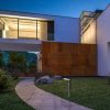 Rábalux , 77079 , Lasset , Solar lights , black , IP54 , 4000