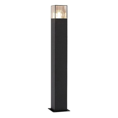 Rábalux , 77082 , Loanda , Outdoor floor lamps , black , IP54 , E27