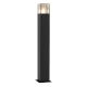 Rábalux , 77082 , Loanda , Outdoor floor lamps , black , IP54 , E27