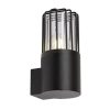 Rábalux , 77083 , Haren , Outdoor wall lights , black , IP54 , E27