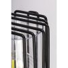 Rábalux , 77083 , Haren , Outdoor wall lights , black , IP54 , E27
