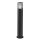Rábalux , 77084 , Haren , Outdoor floor lamps , black , IP54 , E27