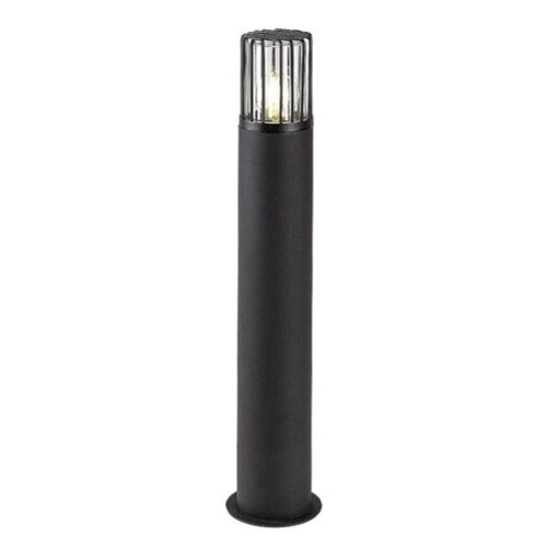 Rábalux , 77084 , Haren , Outdoor floor lamps , black , IP54 , E27
