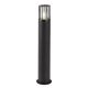 Rábalux , 77084 , Haren , Outdoor floor lamps , black , IP54 , E27