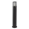 Rábalux , 77084 , Haren , Outdoor floor lamps , black , IP54 , E27