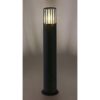 Rábalux , 77084 , Haren , Outdoor floor lamps , black , IP54 , E27