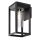 Rábalux , 77085 , Zernest� , Outdoor wall lights , black , IP54 , E27
